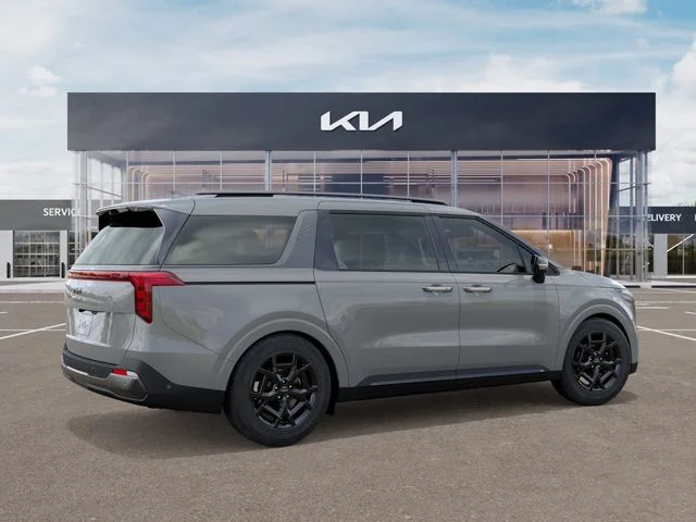New 2027 Silver Kia SX image 7