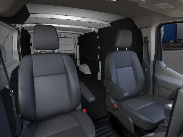 New 2026 White Ford Base image 10