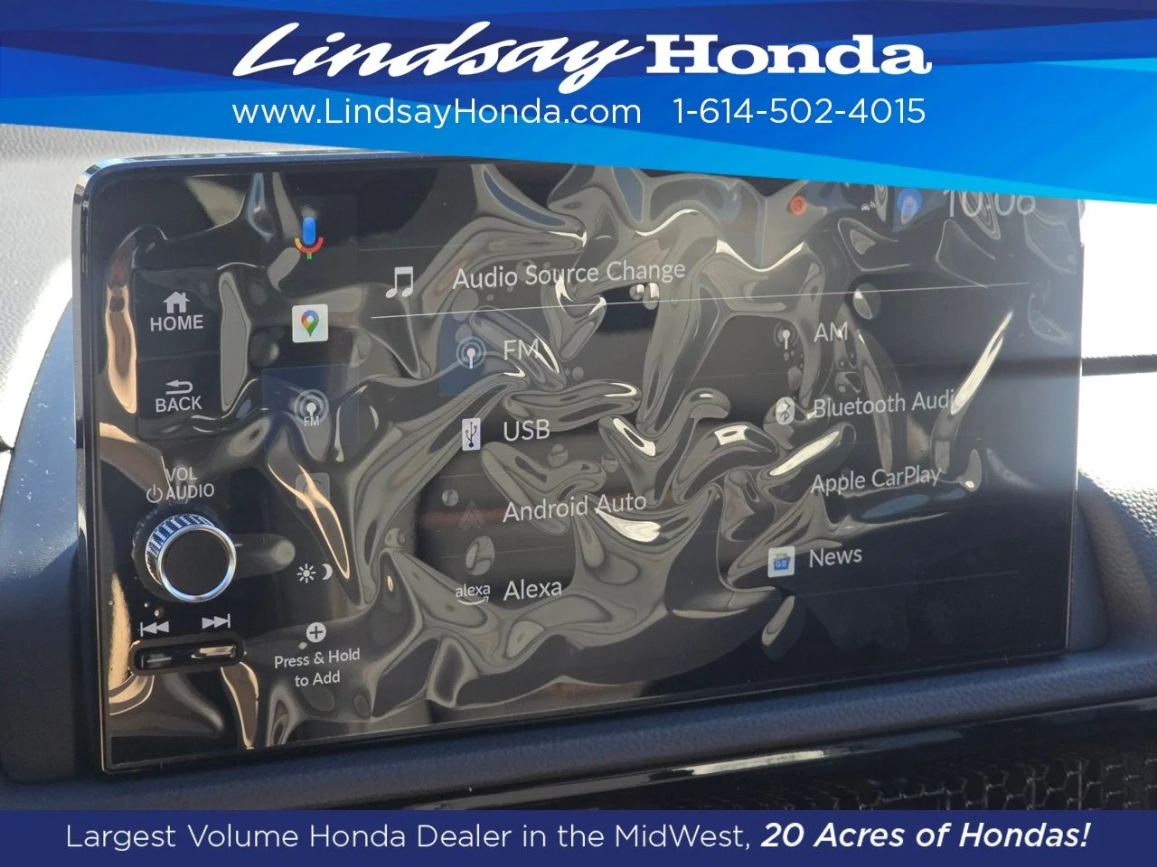 New 2026 Radiant Red Metallic Honda Sport Touring image 22