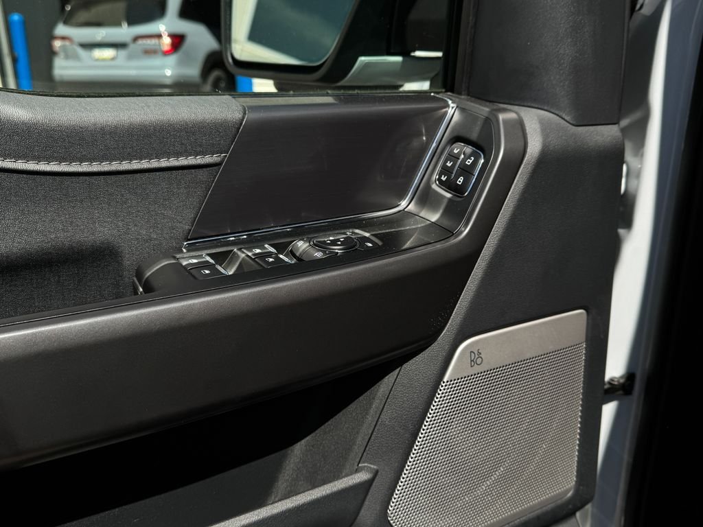2025 Ford F-150 Lariat - Photo 31