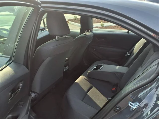 Certified Used 2026 Underground Toyota LE image 58