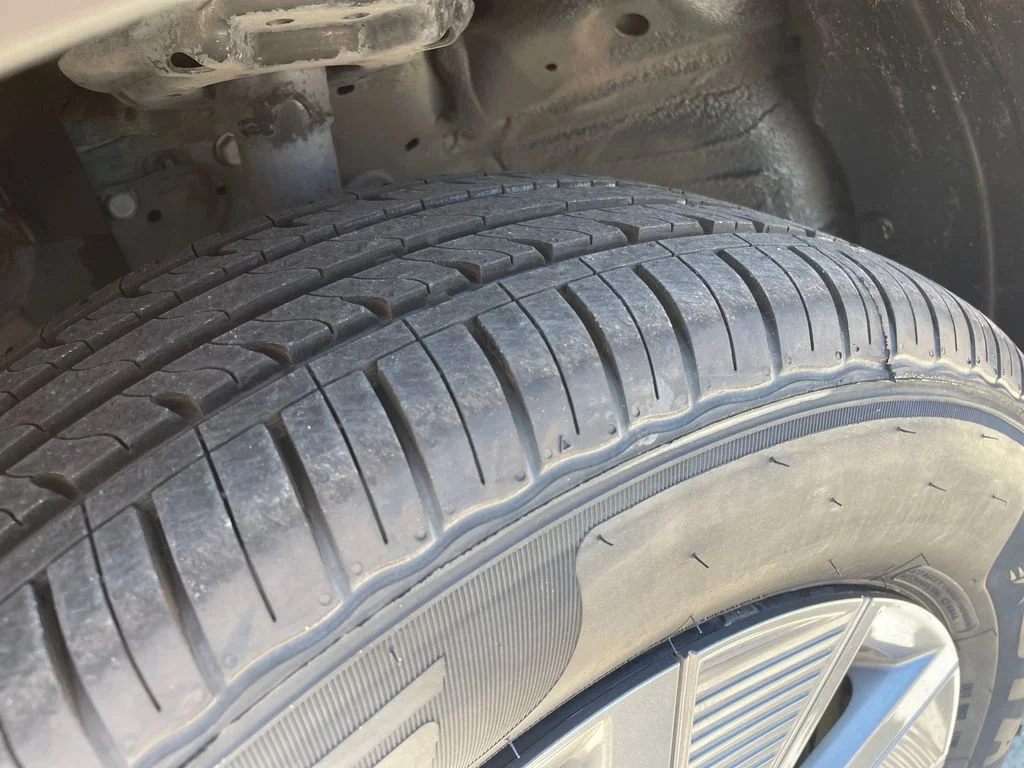 Used 2025 Blue Nissan S image 28