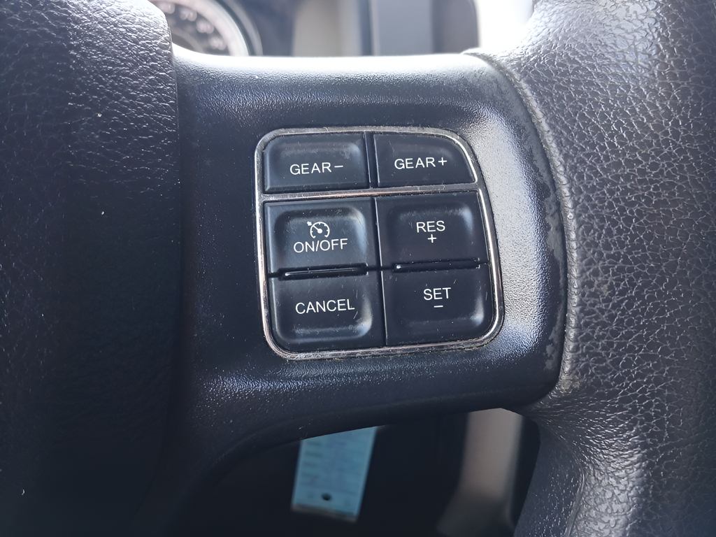 Used 2020 Black Ram Warlock image 19