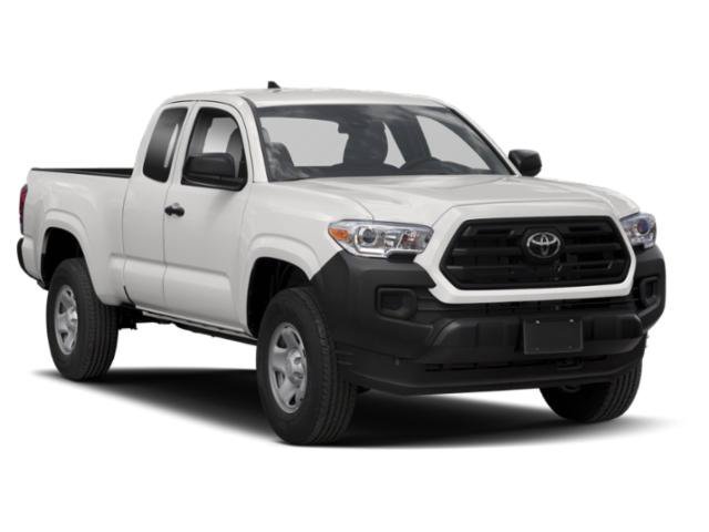 Used 2019 Magnetic Gray Metallic Toyota SR5 image 6