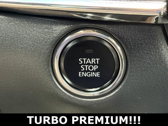Used 2023 Deep Crystal Bl Mazda 2.5 Turbo Premium Package image 26