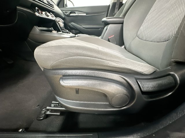 Used 2023 White Kia LX image 15