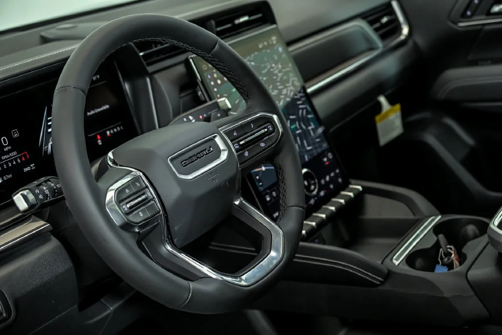 Vehicle thumbnail