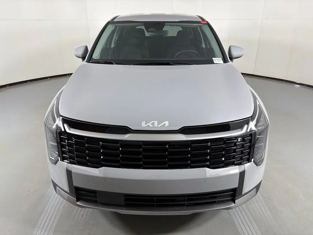 New 2027 Wolf Gray Kia S image 3