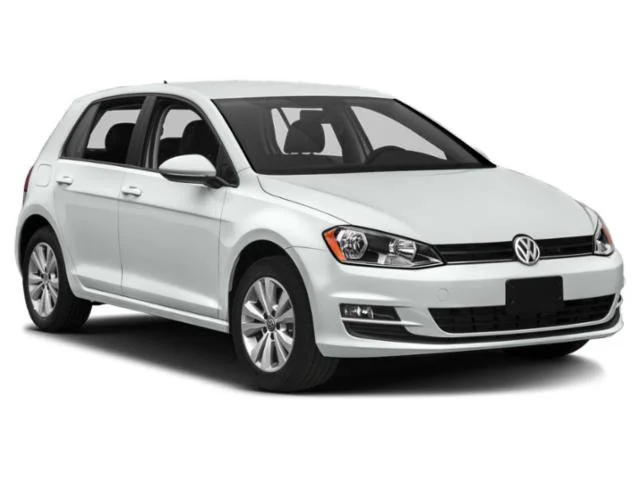Used 2015 Tornado Red Volkswagen TSI S image 9