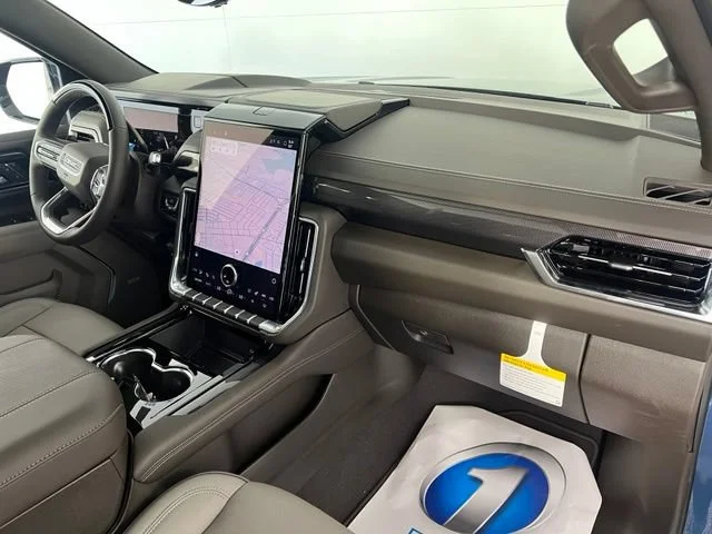 2026 GMC Yukon XL Elevation - Photo 50