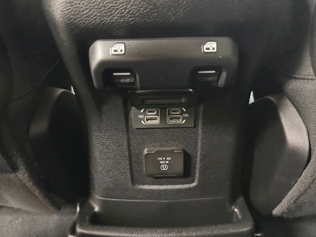 2024 Jeep Wrangler 4xe Rubicon 4XE - Photo 14