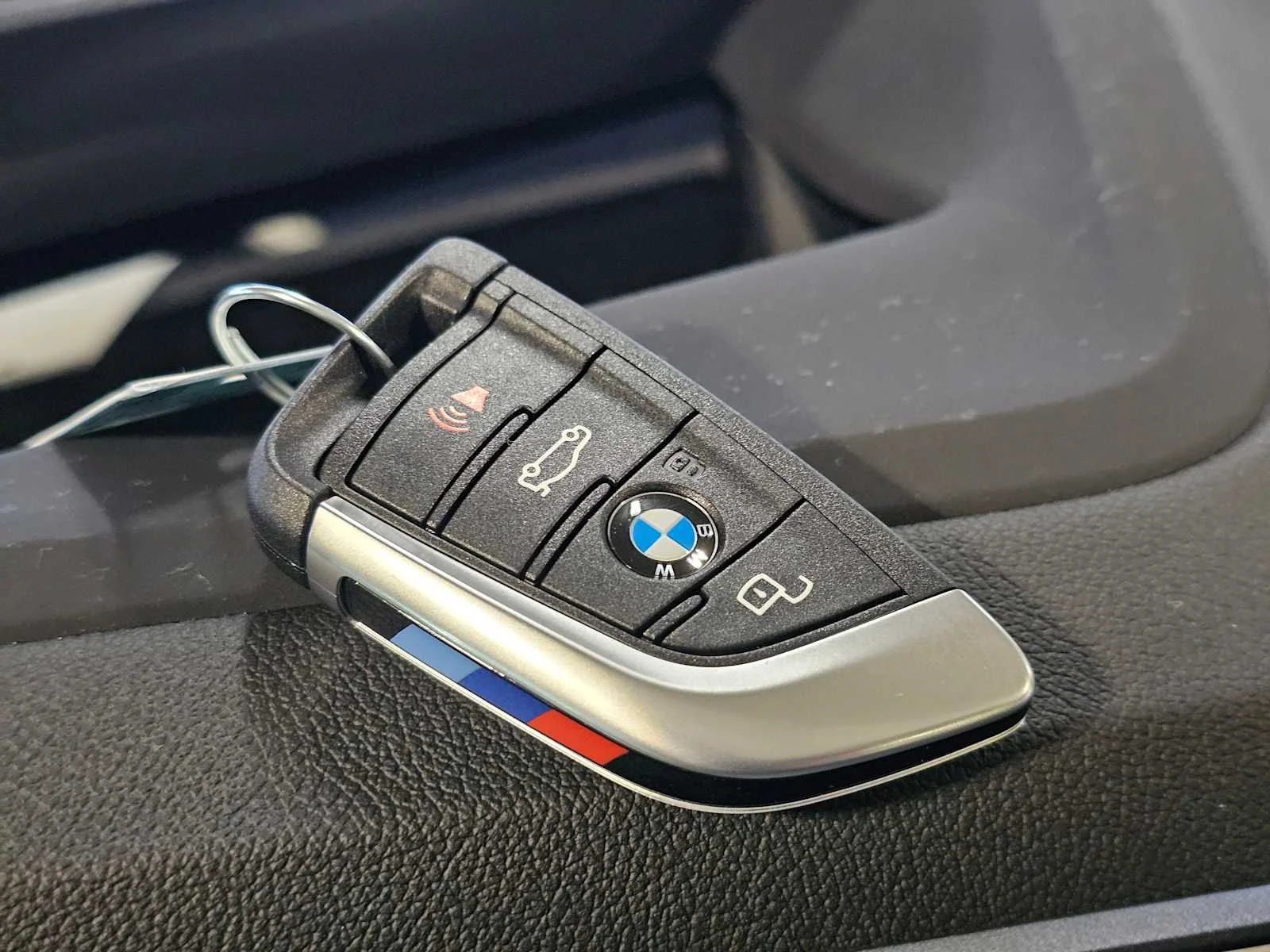 New 2026 Black Sapphire Metallic BMW M340i NA xDrive image 33