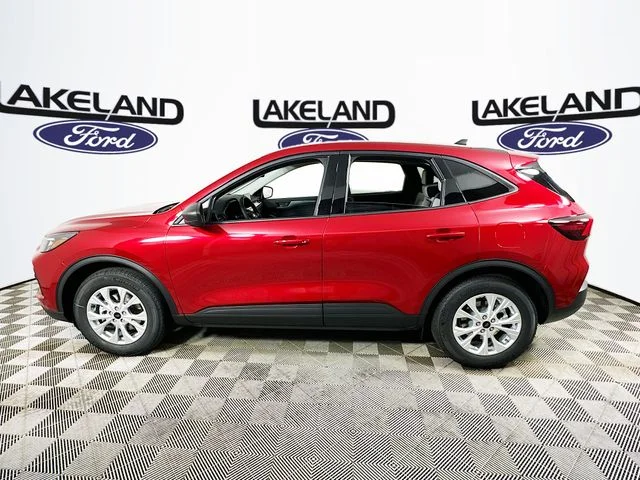 New 2026 Ford Escape Active