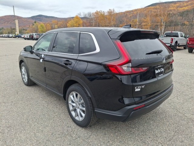 2026 Honda CR-V EX photo 2