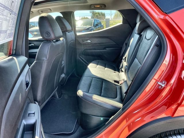 2027 Chevrolet Bolt RS - Photo 35