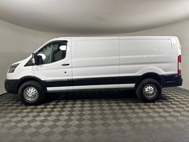Used 2023 Oxford White Ford Base image 7