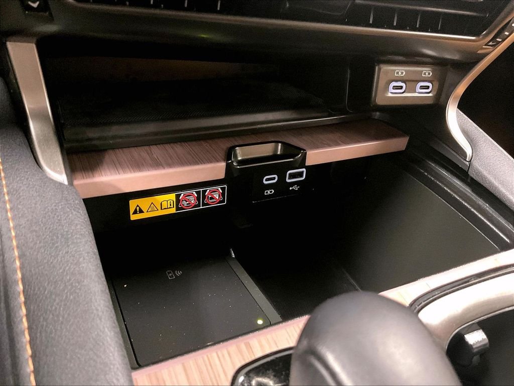 Used 2024 Green Lexus 350 Premium image 27