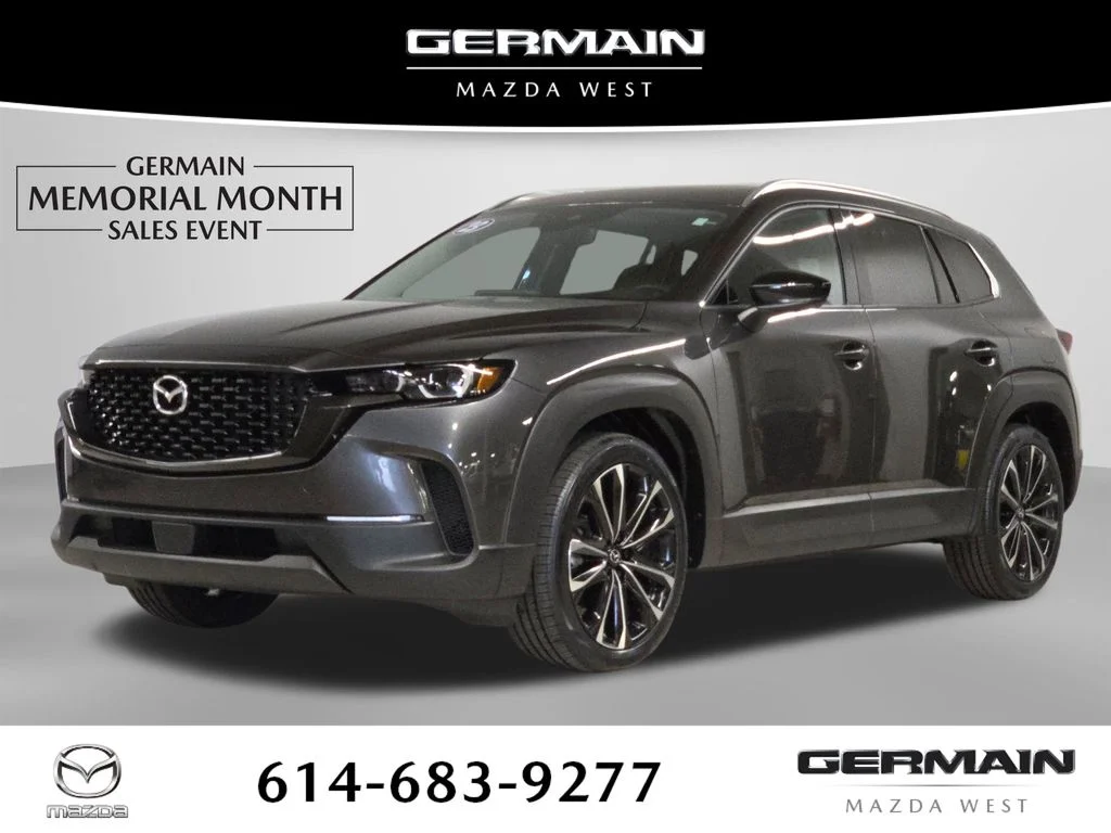 2023 Mazda CX-50 2.5 S PREMIUM PLUS's photo