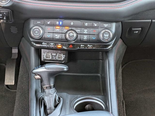 Used 2024 White Dodge GT Plus image 21