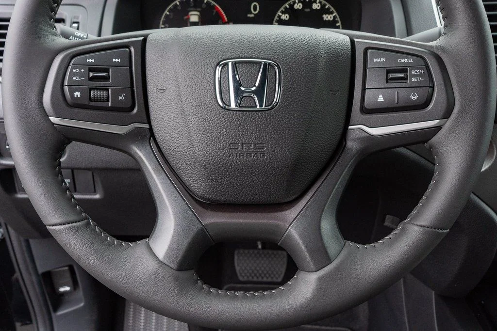 2026 Honda Ridgeline RTL - Photo 29