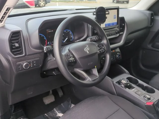 Used 2021 Silver Ford  image 20