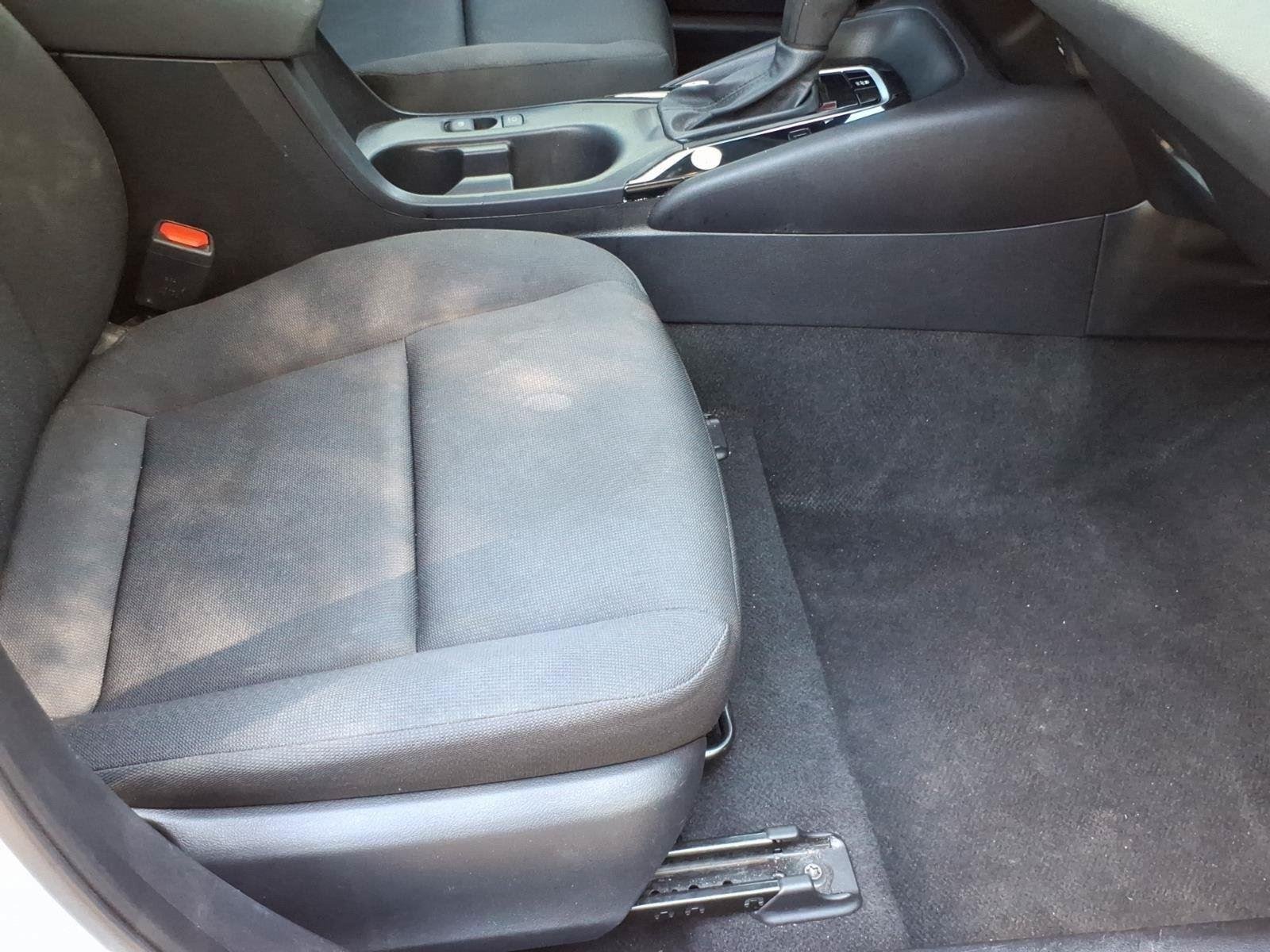 Used 2024  Toyota LE image 23