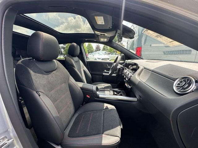 New 2026 Cirrus Silver Metallic Mercedes-Benz GLA 250 image 27