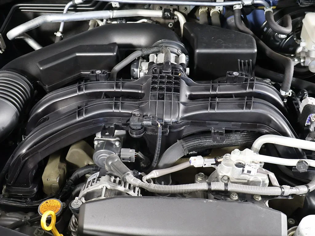 2023 Subaru Crosstrek Limited - Photo 19