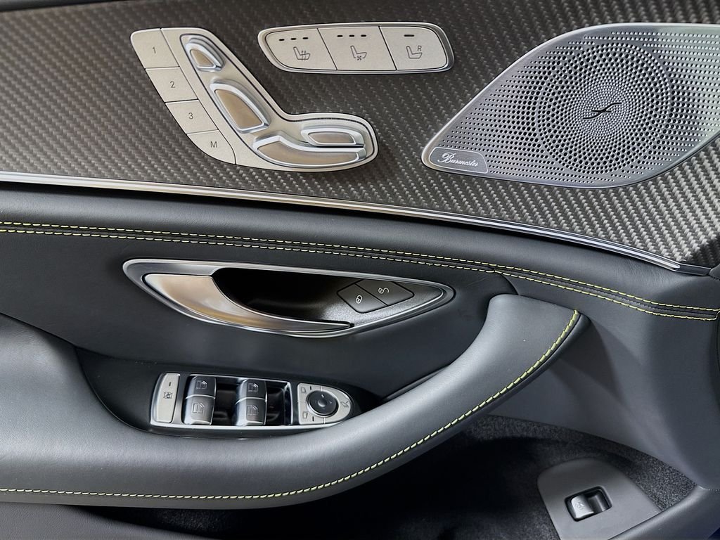 2023 Mercedes-Benz AMG GT 4-Door Coupe 63 - Photo 18
