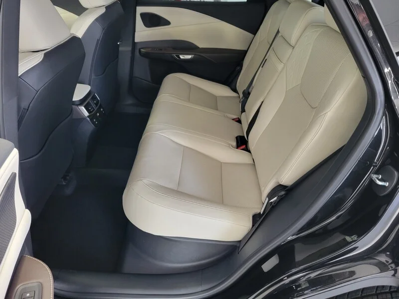 2026 Lexus RX 350 Premium - Photo 11