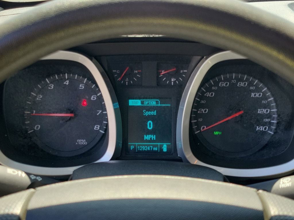 Used 2017 BLUE VELVET METALLIC Chevrolet LT image 23