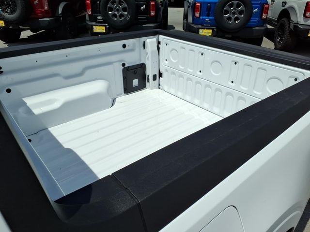 New 2026 Oxford White Ford XLT image 20