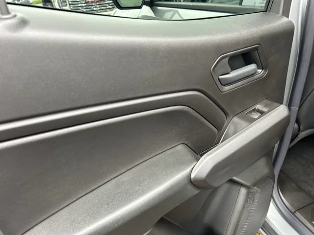 New 2026 Sterling Gray Metallic Chevrolet Trail Boss image 16