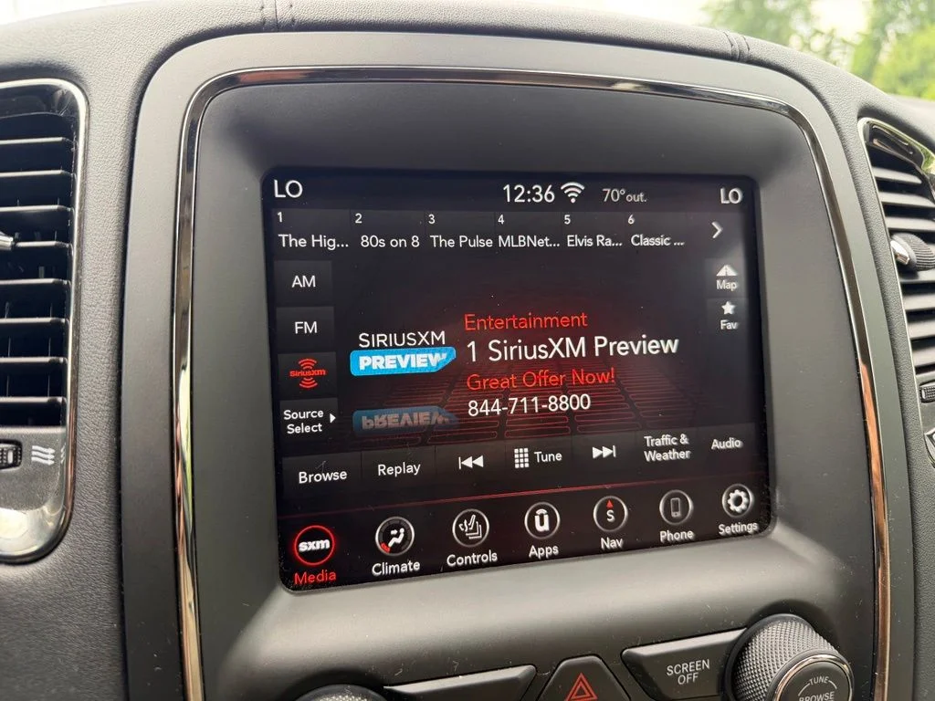 Certified Used 2020 Gray Dodge GT Plus image 24