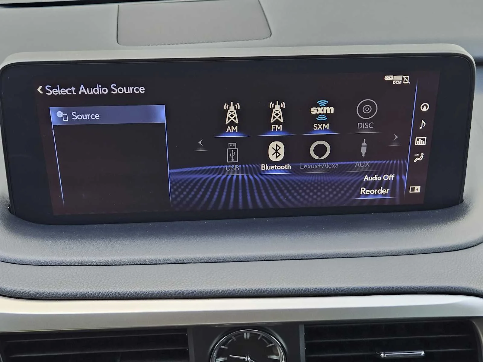 Certified Used 2021 CAVIAR Lexus  image 11