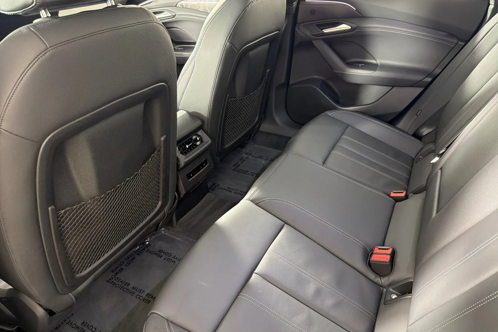 New 2025 Typhoon Gray Metallic Audi Premium quattro image 11