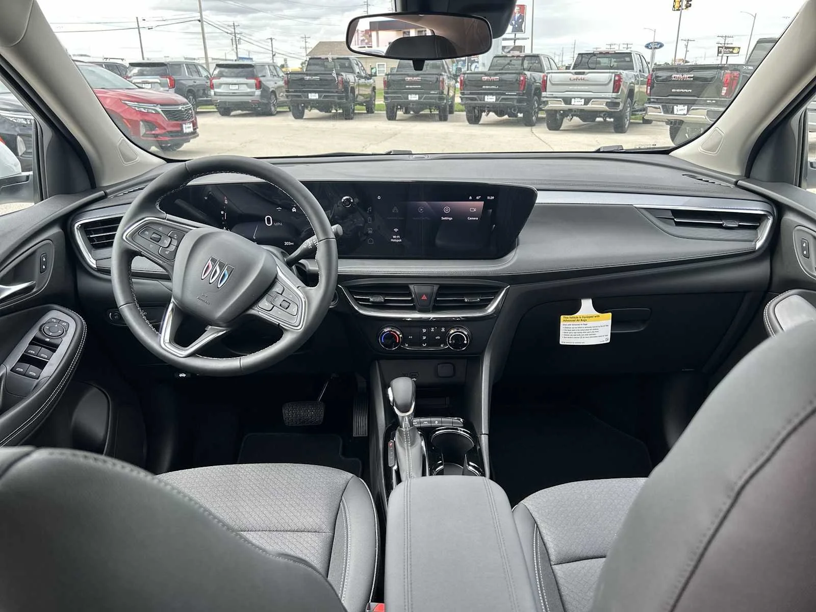 2026 Buick Encore GX Preferred - Photo 19