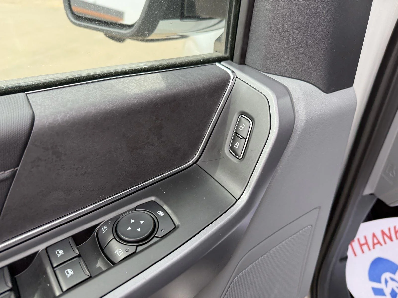 New 2026 Avalanche Ford XLT image 13