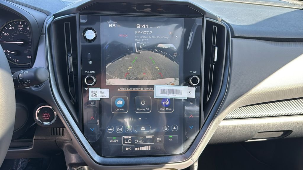 2025 Subaru Crosstrek Sport - Photo 18