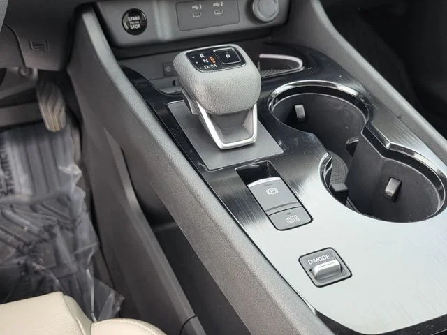 Certified Used 2024 Blu Blk Roof Nissan SL image 23