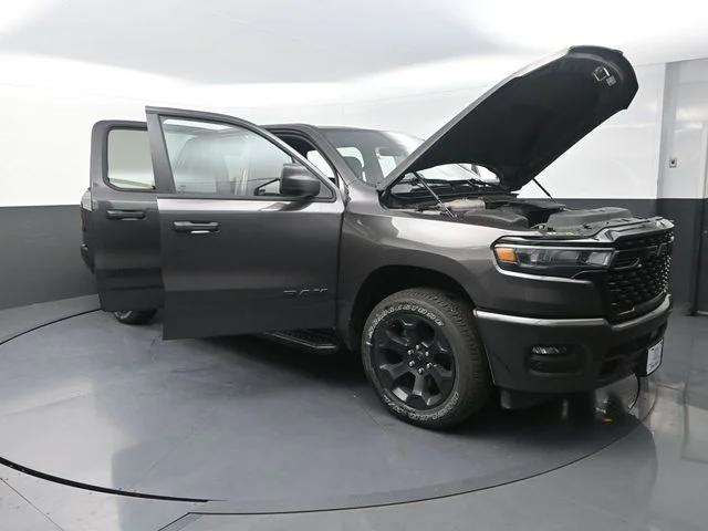 Used 2026 Gray Ram Express image 30