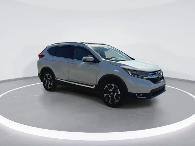 Used 2018  Honda Touring image 13