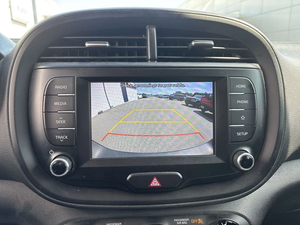 Used 2020 Gray Kia X-Line image 23