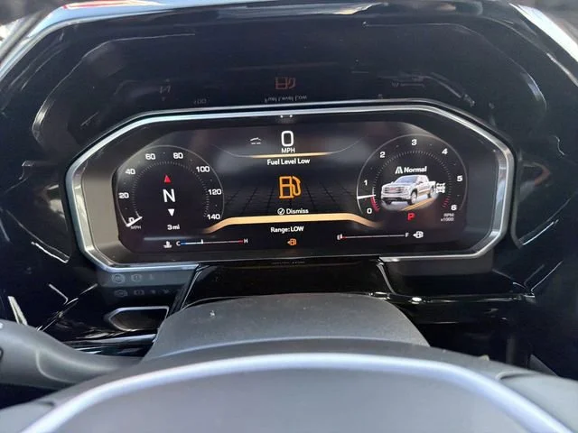 New 2026 Summit White GMC Elevation image 31