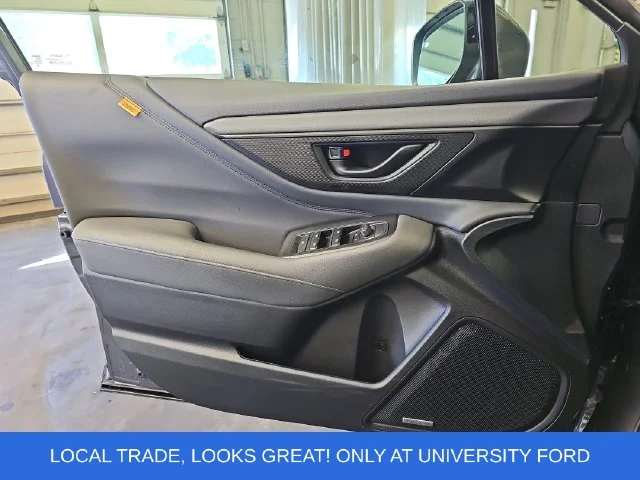 Used 2025 Gray Subaru Wilderness image 27