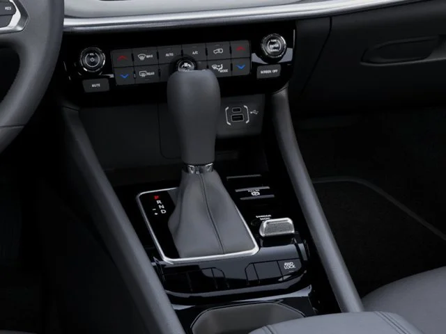 New 2026 Red Jeep Limited image 36