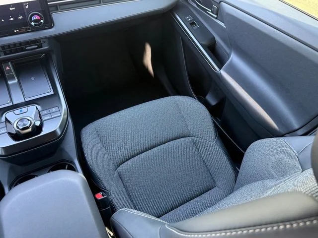 Certified Used 2026 HEAVY METAL Toyota XLE image 30