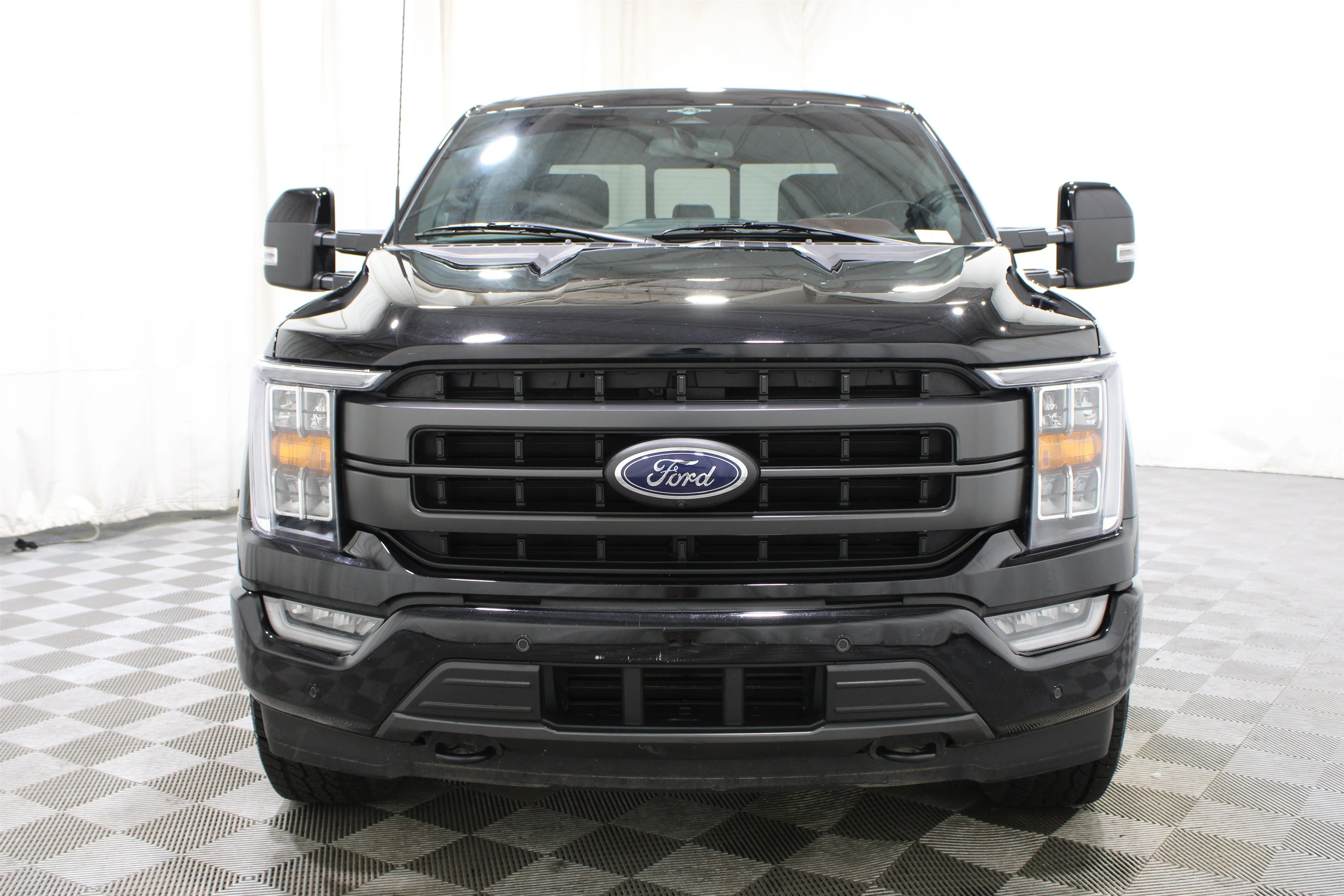 2023 Ford F-150 Lariat - Photo 48