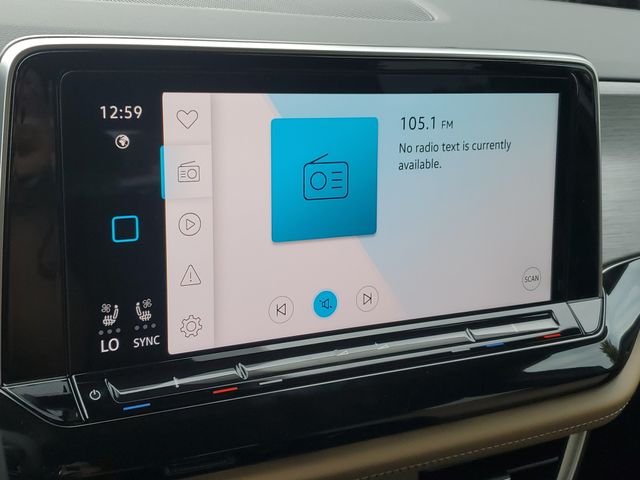 2026 Volkswagen Atlas Cross Sport SE w/Tech - Photo 28