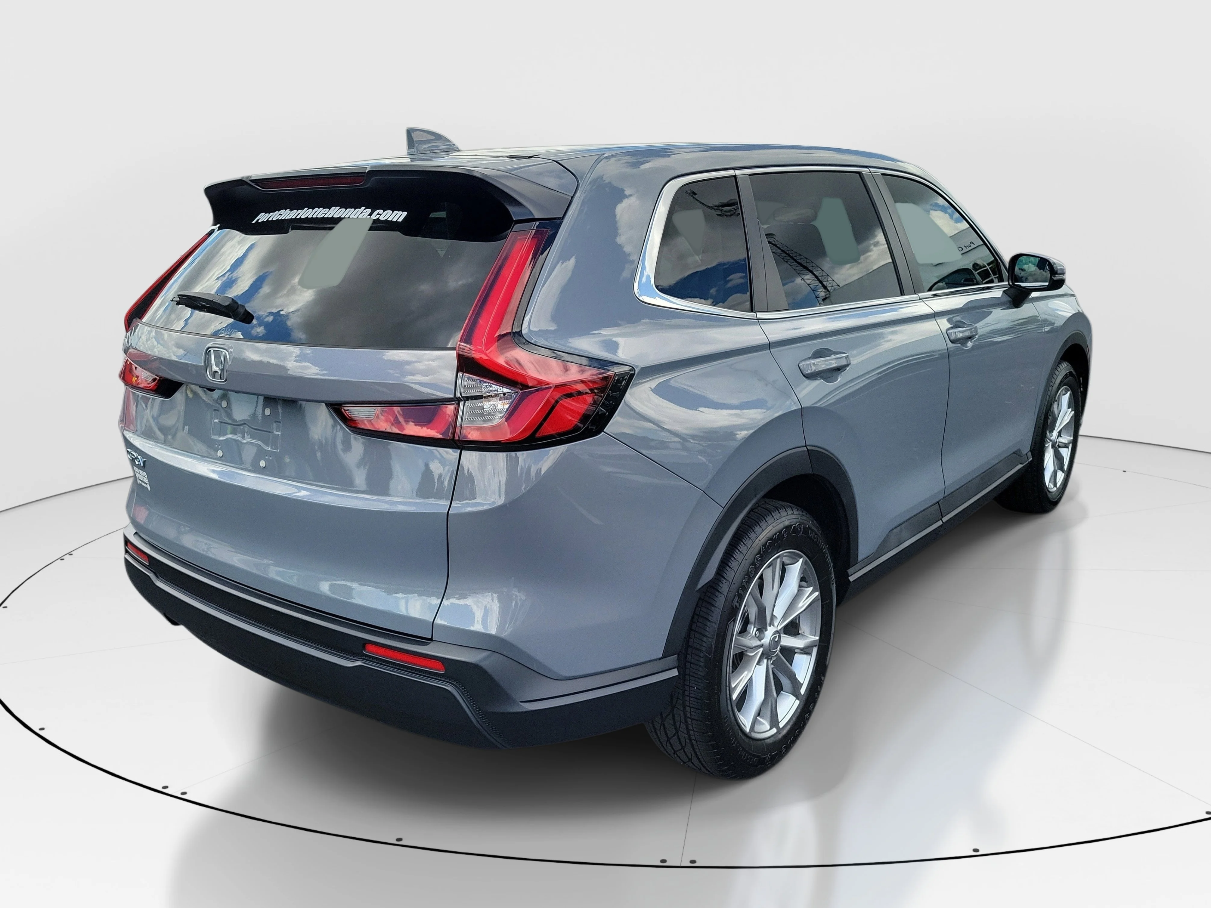 2023 Honda CR-V EX - Photo 75